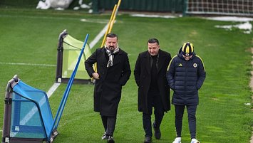 Şampiyonluğa inanıyoruz