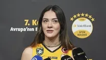 Gurur duyuyorum