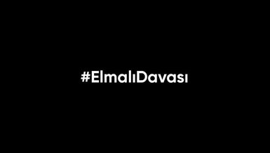 Son dakika haberi: Beşiktaş, Fenerbahçe, Galatasaray ve Trabzonspor'dan Elmalı davası tepkisi!