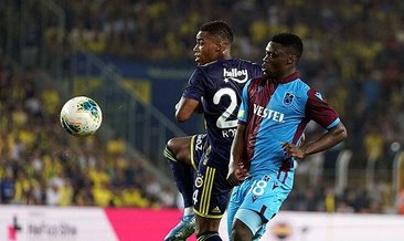 Attılar ama yetmedi