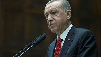 Başkan Recep Tayyip Erdoğan: O günleri unutmak mümkün mü?