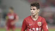 Oscar’s Shanghai out of Asian Champions League after virus lockdown