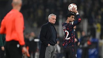 Mourinho'nun eseri