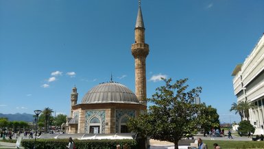 2021 Ramazan İzmir imsakiye saatleri! İzmir için İlk iftar ve ilk sahur saat kaçta hangi gün?