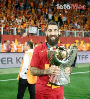Fatih Terim neşteri vuruyor! İşte yeni model Galatasaray