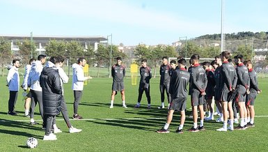 Ümit Milliler hız kesmiyor