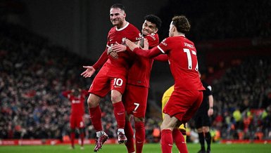 Liverpool 3-1 Sheffield United (MAÇ SONUCU - ÖZET)