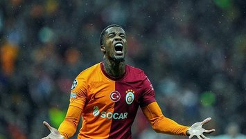 Gözler Zaha'da