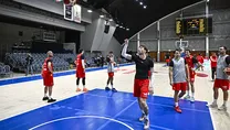İşte 12 Dev Adam’ın İzlanda maçı kadrosu!