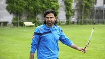 Göztepe’de hoca harekatı