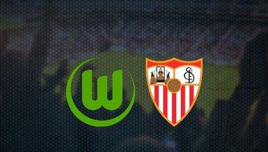 Wolfsburg - Sevilla maçı ne zaman, saat kaçta ve hangi kanalda? | UEFA Şampiyonlar Ligi