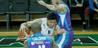 Darüşşafaka’dan net galibiyet