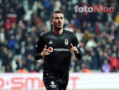 Oğuzhan Özyakup yarışı! Beşiktaş ve Feyenoord...