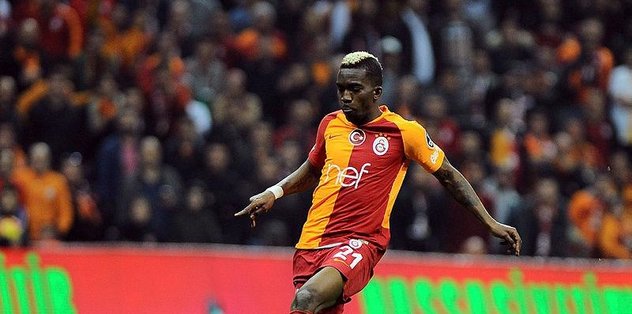 Silva’nın alternatifi Onyekuru