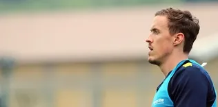 Max Kruse’den Fenerbahçe ve poker açıklaması!