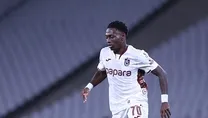 Olaigbe istatistiklerde zirvede