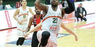 Banvit, avantaj arıyor