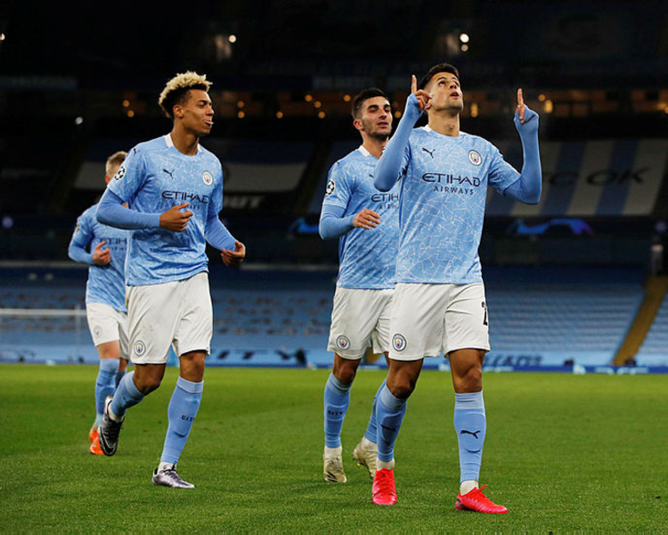 Olympiakos sales manchester city