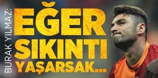 G.Saray'ın en büyük gücü bitmiş olur
