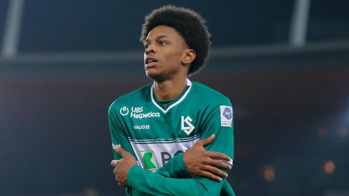 TRANSFER HABERLERİ | Beşiktaş'ta yeniden Sanches sesleri!