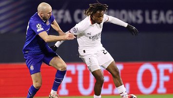 Chukwueze Beşiktaş'a önerildi!