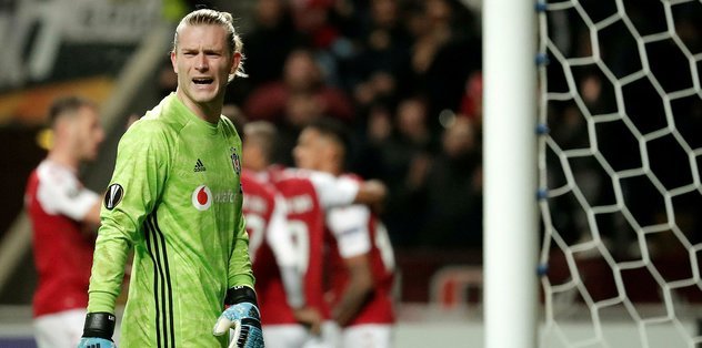 Karius'a 480 bin euro ödendi