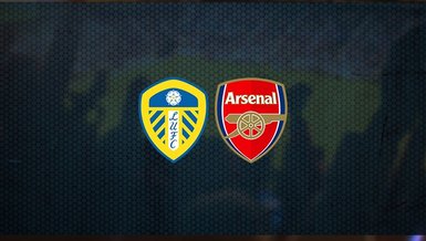 Leeds United - Arsenal maçı ne zaman, saat kaçta ve hangi kanalda canlı yayınlanacak? | İngiltere Premier Lig
