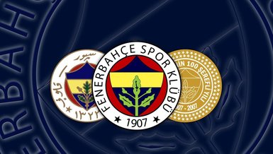 Son dakika: Fenerbahçe'nin Sivasspor maçı kadrosu açıklandı! Jose Sosa...