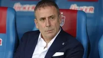 Abdullah Avcı’ya sürpriz talip!