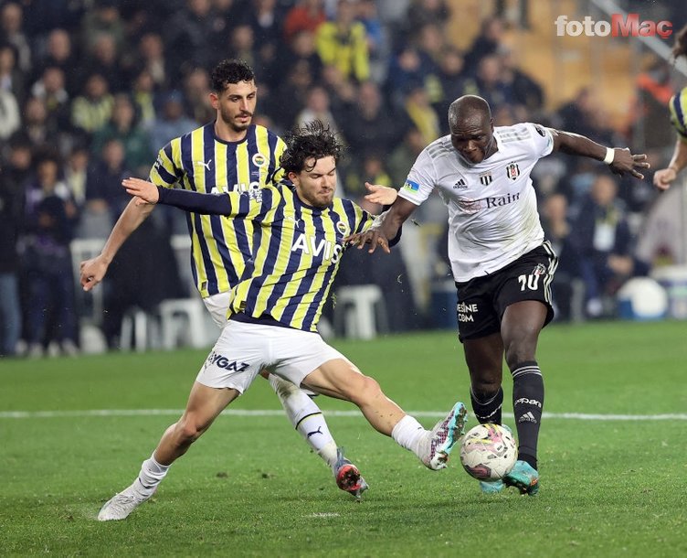 Fenerbahçe Beşiktaş derbisi sonrası Jorge Jesus'a sert eleştiri! "Bırakın gitsin hayır gelmez"