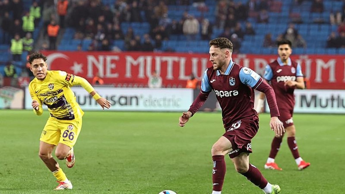 Mustafa Eskihellaç: Futbola yeniden başlamış gibi hissettim Mustafa Eskihellaç: Futbola yeniden başlamış gibi hissettim