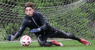 "Emircan Galatasaray'da başarılı olacaktır"