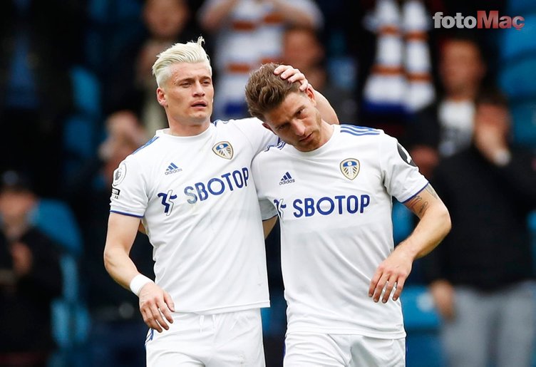 Galatasaray Ezgjan Alioski bombasını patlattı! Transferde anlaşma tamam