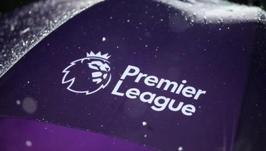 Premier Lig'e corona virüsü engeli! Aston Villa-Newcastle United maçı ertelendi