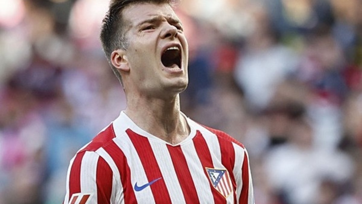 Fenerbahçe'de flaş Alexander Sörloth gelişmesi! Yıldız golcüye dev talipler