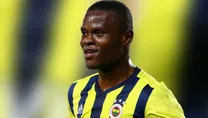 Samatta için patlama zamanı