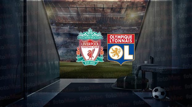 Liverpool - Lyon maçı ne zaman, saat kaçta ve hangi kanalda canlı yayınlanacak? | Hazırlık maçı