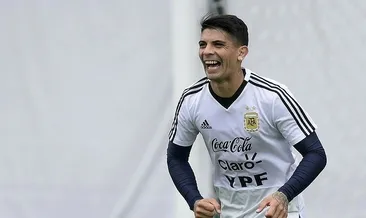 Galatasaray'a Banega müjdesi!