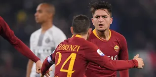 Cengiz Ünder’den samimi Totti itirafı!