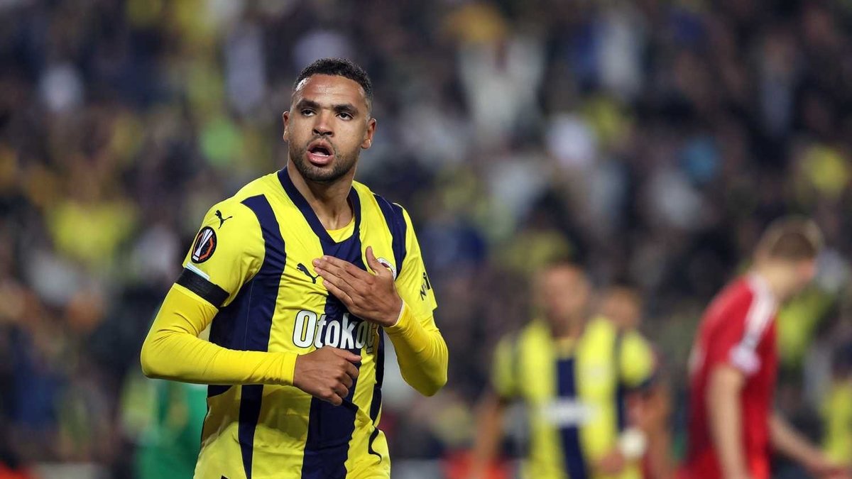 FENERBAHÇE TRANSFER HABERİ | En-Nesyri’ye 40 milyon euro! İngiliz ekibi harekete geçti