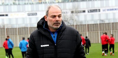 Engin İpekoğlu istifa edeceğini açıkladı