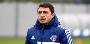İşte Trabzonspor'un yeni teknik direktörü