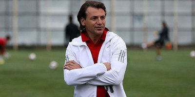 Göztepe’nin kozu Tuna