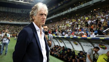 Kadıköy'den çıkış yok! İşte Fenerbahçe'nin Rennes maçı 11'i