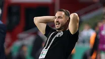 Ali Çamdalı umut dağıttı