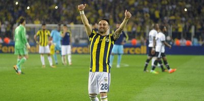 Fenerbahçe derbide farkı azaltmak istiyor