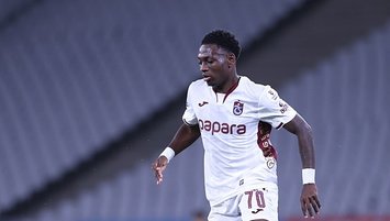 Hücum aksiyonu canavarı