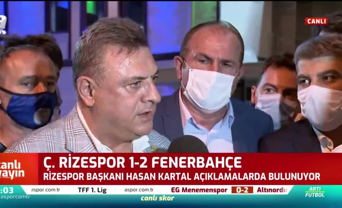 Flas Sozler Bu Hakemlerle Bu Lig Biter Mi Videosunu Izle Fotomac Tv