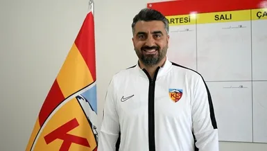 Biz kazanmaya gidiyoruz