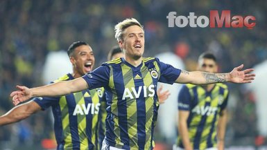 Fenerbahçe Isla’nın yerini Barcelona’dan dolduruyor